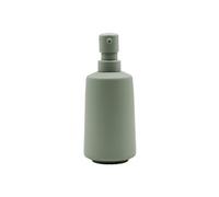 Distributeur de Savon en Céramique Ceralia 19cm Sauge