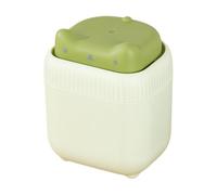 Distributeur de savon en forme de chat - 3,94 x 3,35 x 4,92 pouces Pompe à chaton, récipient de liquide portable | Jolie bouteille pressée pour casseroles de lave-vaisselle, porte-savon à main pour
