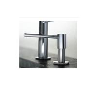 Distributeur de Savon Encastrable Blanco Piona Inox Brossé