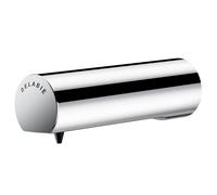 Distributeur De Savon Encastrable Delabie TEMPOMATIC 4 électronique, piles 115 mm Chromé 512146P