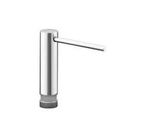 Distributeur de Savon Encastrable Dornbracht Chromé 82424970-00