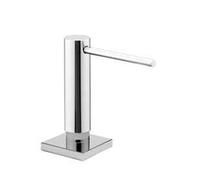 Distributeur de Savon Encastrable Dornbracht Platine Mat 82439970-06