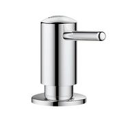 Grohe distributeur de savon Contemporain 40536000 chrome, bac de rangement 1930 , 4 l