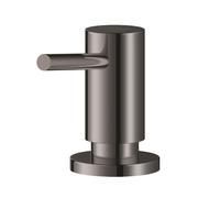 Distributeur de Savon Encastrable Grohe Cosmopolitan Hard Graphite