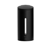 Distributeur de savon et de désinfectant mural DW 295 WxHxD 10x22x11cm