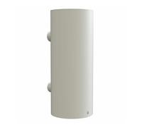 Distributeur de savon et de désinfectant Nova2 with sensor/HxD 21.7x11.2cm/Ø 8.9cm