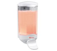 Distributeur de savon et gel hydroalcoolique Bruneau atelier 1 litre - - Bruneau