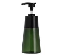 Distributeur de Savon, flacons à Pompe, Distributeur de Lotion, Bouteille de Savon de comptoir, Distributeur de Savon en Plastique Conique 200 ML/7 oz