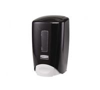 Distributeur de savon - Flex - 500 ml - Noir RUBBERMAID