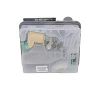 Distributeur De Savon For Lave-vaisselle RX20 P30 X4-S 17476000007562 - Pièces Détachées For Lave-vaisselle - Compatible Avec Midea