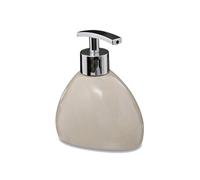 FIVE Simply Smart - Distributeur de Savon "Galet" 12cm Naturel G