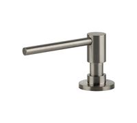 Distributeur de savon Gessi Oxygene 29660 726 Warm Bronze Brushed PVD