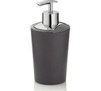 Kela Marta distributeur de savon 350 ml gris 24197