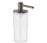 Distributeur de savon Grohe Atrio, mural