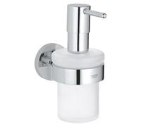 Distributeur de savon Grohe Essentials