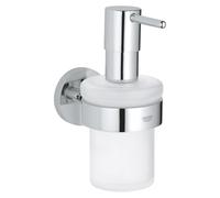 Distributeur de savon Grohe Essentials
