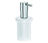 GROHE Distributeur de savon Essentials 40394001 chrome
