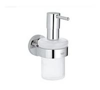 Distributeur de savon Grohe Start 41195000 chromé