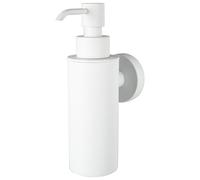 Distributeur de savon Haceka Kosmos - blanc mat 1208477