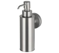 Distributeur de savon Haceka Kosmos - inox mat 1208637