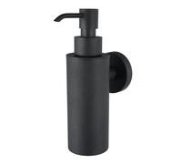 Distributeur de savon Haceka Kosmos - noir mat 1208532