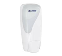 Distributeur de savon identity foam lucart LUCART