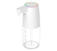 Distributeur de savon intelligent étanche sans contact pour capteurs de cuisine et salle de bain