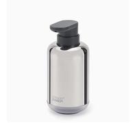 Distributeur de savon - Joseph Joseph - EasyStore™ Luxe - Acier inoxydable - Rechargeable - 300 ml