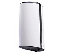 Distributeur de savon Lensea - 0,85l - blanc signalisation - RAL 9016