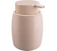 Distributeur de savon liquide 300 ml rose