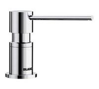 Blanco Distributeur de savon liquide Lato 525809 encastrable 300 ml inox G