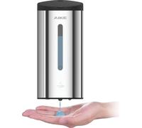 Distributeur de savon liquide, capteur automatique, grande capacité, liquide de polissage