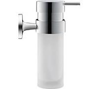 Duravit Distributeur de savon Starck T 0099351000 – Montage mural – Chrome