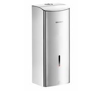 Distributeur de savon liquide électronique mural 1 L DELABIE 512066P