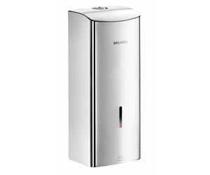 Distributeur de savon liquide électronique mural 1 L DELABIE 512066P