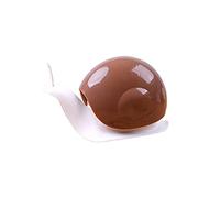 Distributeur de savon liquide en forme d'escargot pour petite amie, enfants, mère