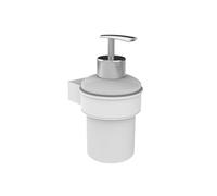 - Distributeur de savon LOFT GAME - Blanc - Loft game