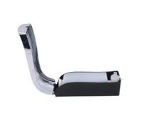 Distributeur de Savon Manuel Mural 300 ML, Flacon Rechargeable pour Gel hydroalcoolique, shampoing et après-shampoing, idéal pour la Salle Bain, Les hôtels(B)