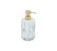 Distributeur de Savon "Marby" 230ml Blanc