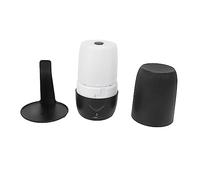 Distributeur de Savon moussant Automatique Dispensier à Main sans Toucher Dispensateur Rechargeable Grande capacité 400 ML pour la Cuisine de Salle de Bain Hôtel Restaurant écoles