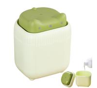 Distributeur de savon moussant, bouteilles rechargeables en forme de chat | Bouteille de pompe vide pour savon moussant | Pour shampooing, lessive, lavage maison, hôtel, lave-vaisselle, salle de bain