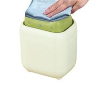 Distributeur de savon moussant pour les mains - Bouteilles rechargeables avec pompe de drainage, distributeur de savon liquide et shampooing en mousse | Pour shampooing, lessive, lavage maison, hôtel
