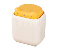 Distributeur de savon moussant réutilisable en forme de chat - Distributeur de savon pour les mains pour salle de bain - Pour shampooing, lessive, lavage maison, hôtel, lave-vaisselle, salle de bain