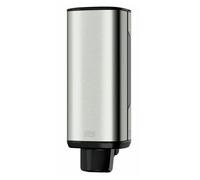 Distributeur de savon mousse - 1 L - inox - Tork TORK