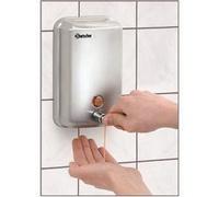 Distributeur de Savon Mural - 1 Litre - Bartscher