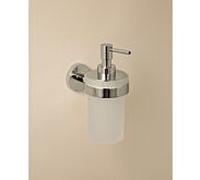 Cosmic Start mur Seifenspender WJC419A0005001 76 x 123 x 165 mm, 240 ml, chromé