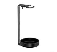 Distributeur de savon mural en acier inoxydable 304 avec capacité de verrouillage pour les zones fréquentes (A)