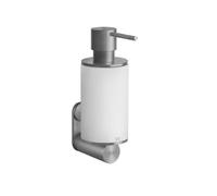 Distributeur de savon mural Gessi316, 54713299, Couleur: Noir XL