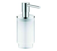 Grohe Sélection Seifenspender 41028000 chromé , pour Halter
