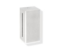 Distributeur de Savon Mural Hewi Serie 805 électronique Noir 805.06.155 90